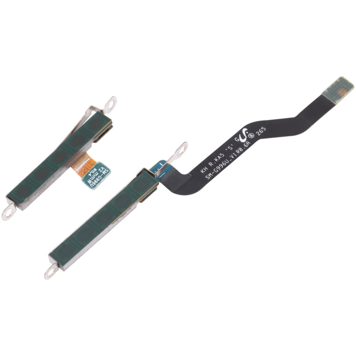 Para Samsung Galaxy S21+ 5G SM-G996U Módulo 5G original edición estadounidense
