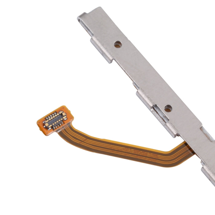 Para Samsung Galaxy S22 5G/S22+ 5G SM-S901B/S906B Botón de encendido original y cable flexible de botón de volumen