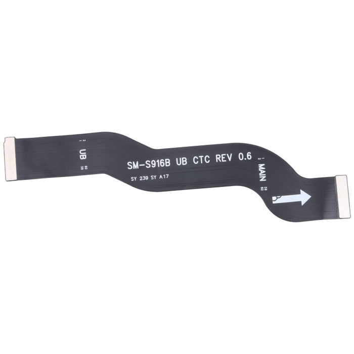 Cable Flex LCD Original Para Samsung Galaxy S23+ 5G SM-S916