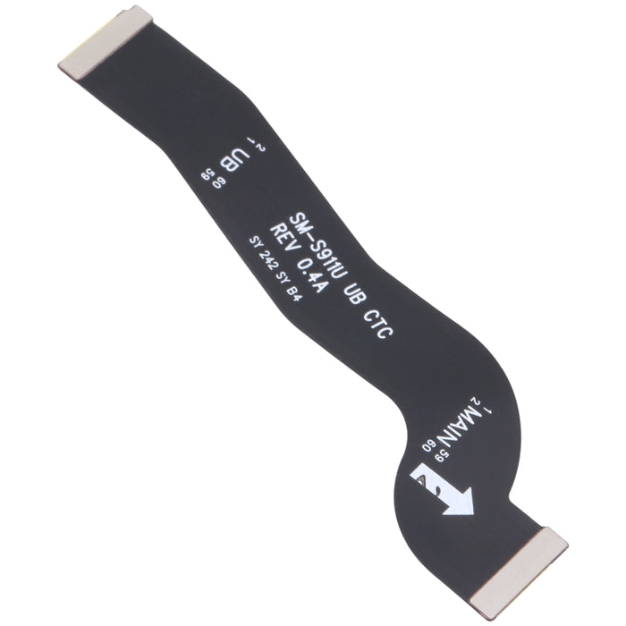 Cable Flex LCD Original Para Samsung Galaxy S23 SM-S911