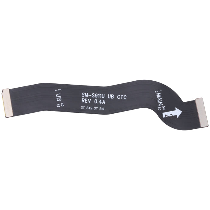 Cable Flex LCD Original Para Samsung Galaxy S23 SM-S911