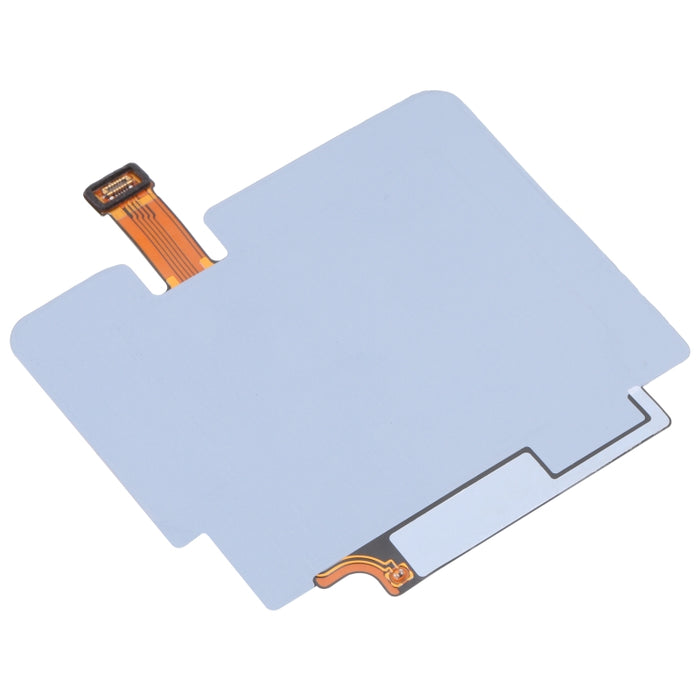 Para Samsung Galaxy Z Flip SM-F700 Módulo de carga inalámbrica NFC original