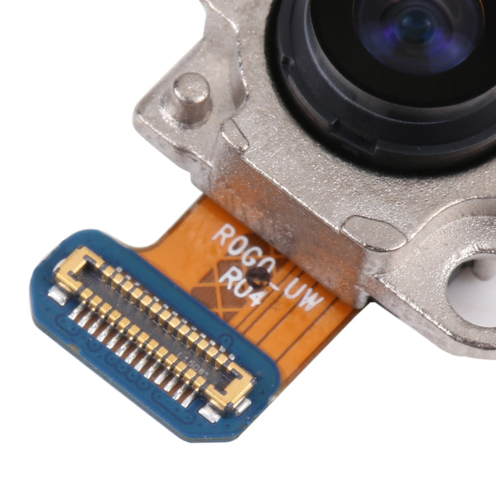 Para Samsung Galaxy S22 5G / S22+ 5G SM-S901B/S906B Cámara ancha original