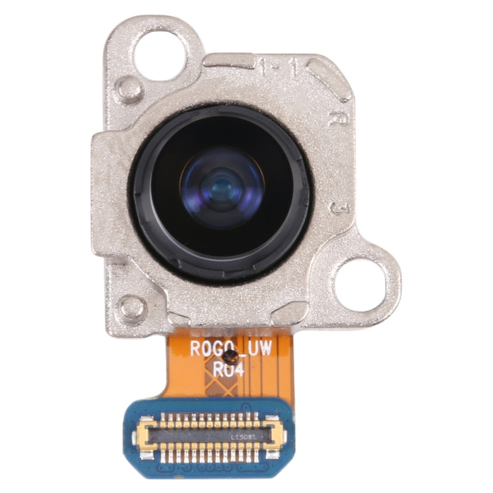 Para Samsung Galaxy S22 5G / S22+ 5G SM-S901B/S906B Cámara ancha original