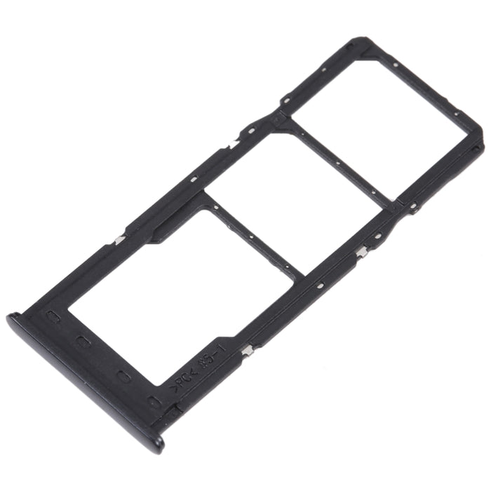 Para Samsung Galaxy A23 5G SM-A236B Bandeja Tarjeta SIM Original + Bandeja Tarjeta SIM + Bandeja Tarjeta Micro SD