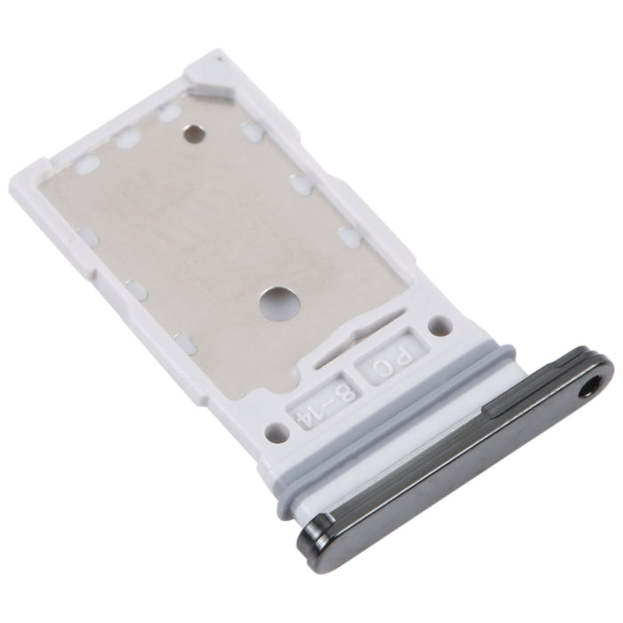 Para Samsung Galaxy S23 / S23+ SM-S961B/S911B Bandeja de tarjeta SIM original + Bandeja de tarjeta SIM