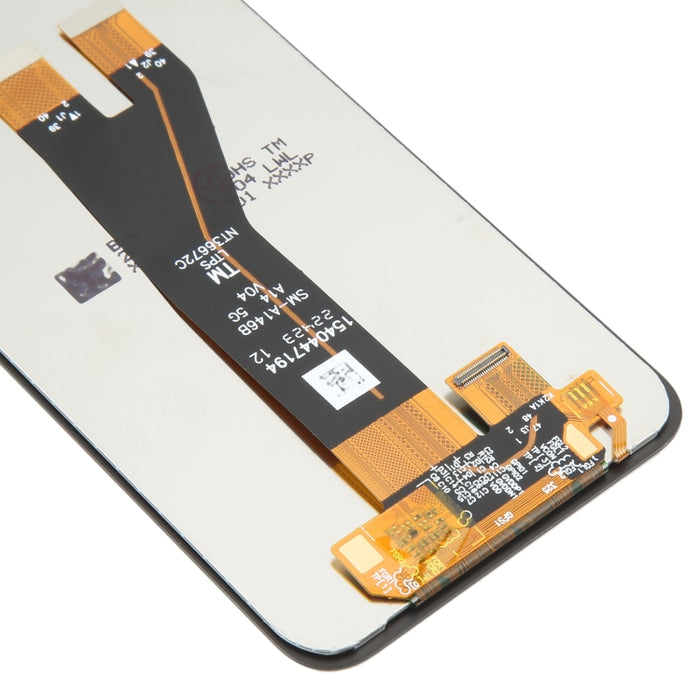 Pantalla LCD original PLS para Samsung Galaxy A14 5G SM-A146B con ensamblaje completo del digitalizador
