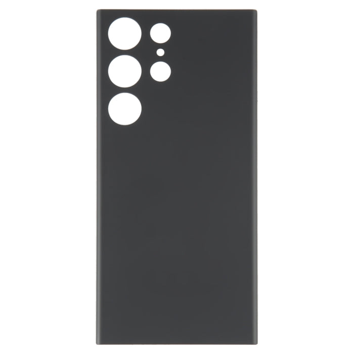 Para Samsung Galaxy S23 Ultra 5G SM-S918B Tapa trasera de batería OEM