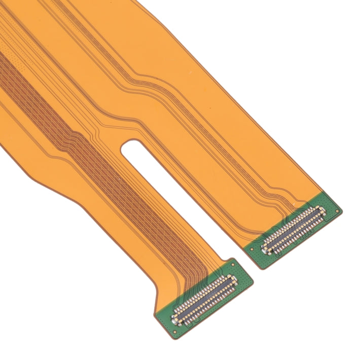 Para Samsung Galaxy A54 / A34 SM-A546/A346 Cable flexible de conector de placa base Original