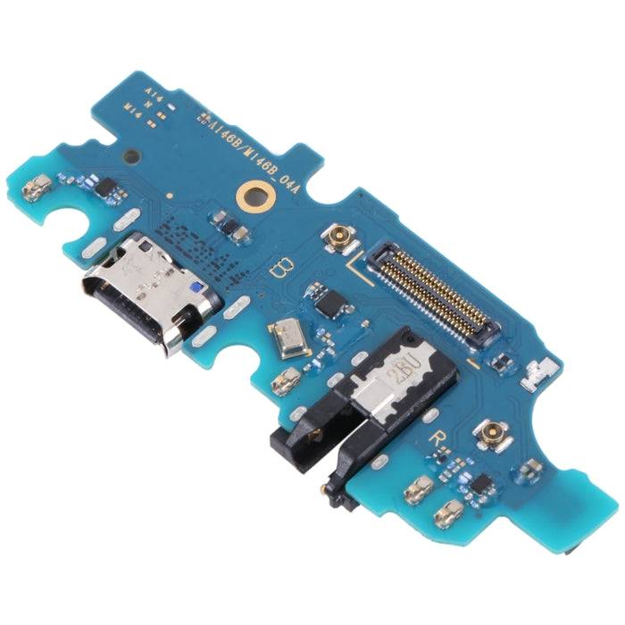 Placa de puerto de carga Original para Samsung Galaxy A14 5G SM-A146B