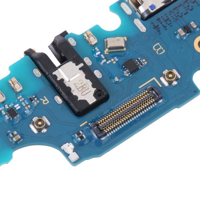 Placa de puerto de carga Original para Samsung Galaxy A14 5G SM-A146B