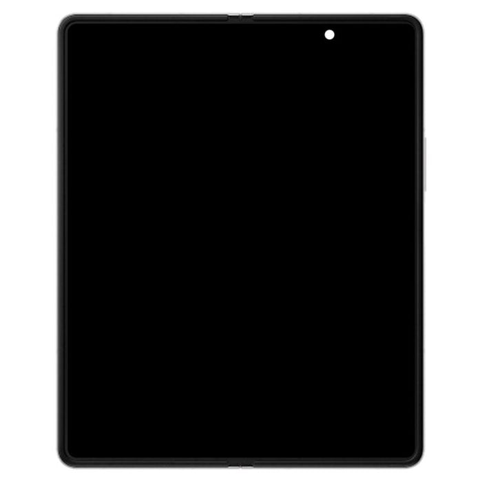 Pantalla LCD para Samsung Galaxy Z Fold3 5G SM-F926 con ensamblaje completo de digitalizador