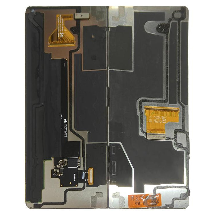 Pantalla LCD para Samsung Galaxy Z Fold3 5G SM-F926 con ensamblaje completo de digitalizador