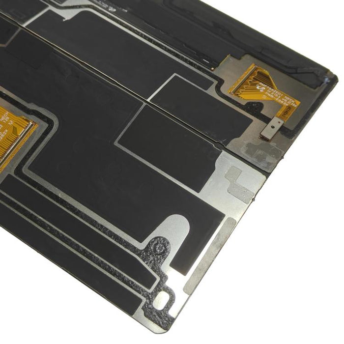 Pantalla LCD para Samsung Galaxy Z Fold3 5G SM-F926 con ensamblaje completo de digitalizador