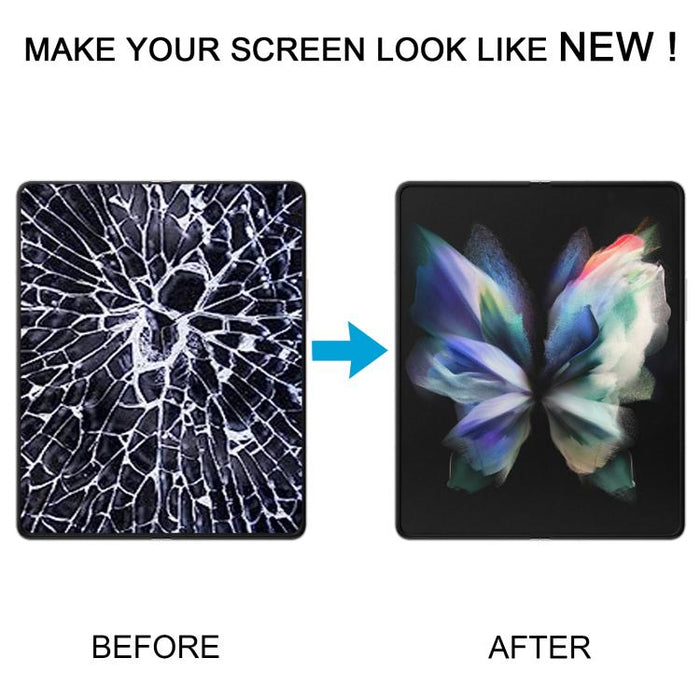 Pantalla LCD para Samsung Galaxy Z Fold3 5G SM-F926 con ensamblaje completo de digitalizador