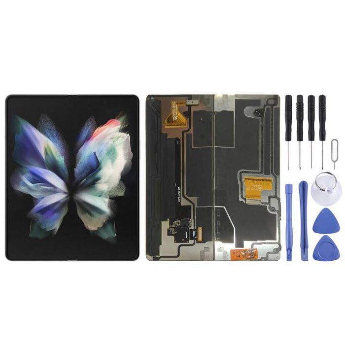 Pantalla LCD para Samsung Galaxy Z Fold3 5G SM-F926 con ensamblaje completo de digitalizador