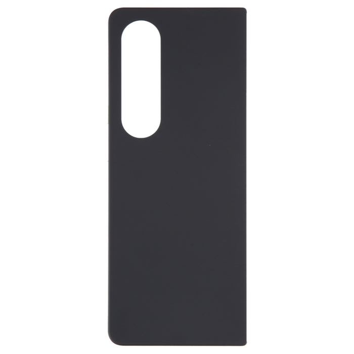 Para Samsung Galaxy Z Fold4 SM-F936B Tapa trasera de batería con tapa de lente de cámara
