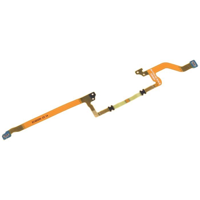Para Samsung Galaxy Z Flip4 SM-F721 Cable flexible de señal original