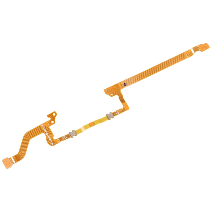 Para Samsung Galaxy Z Flip4 SM-F721 Cable flexible de señal original