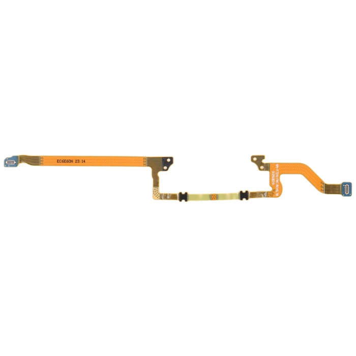 Para Samsung Galaxy Z Flip4 SM-F721 Cable flexible de señal original
