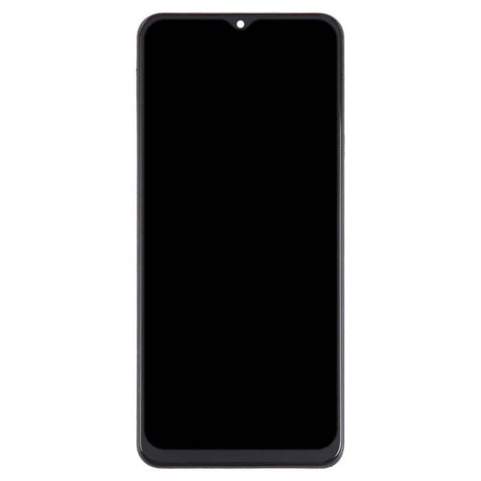 Pantalla LCD OEM para Samsung Galaxy A13 4G SM-A135 Digitalizador Asamblea completa con marco