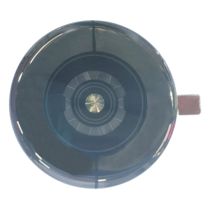 Para Samsung Galaxy Watch5 / Watch5 Pro R900 R905 R910 R915 R920 R925 Cubierta trasera de cristal original con frecuencia cardíaca