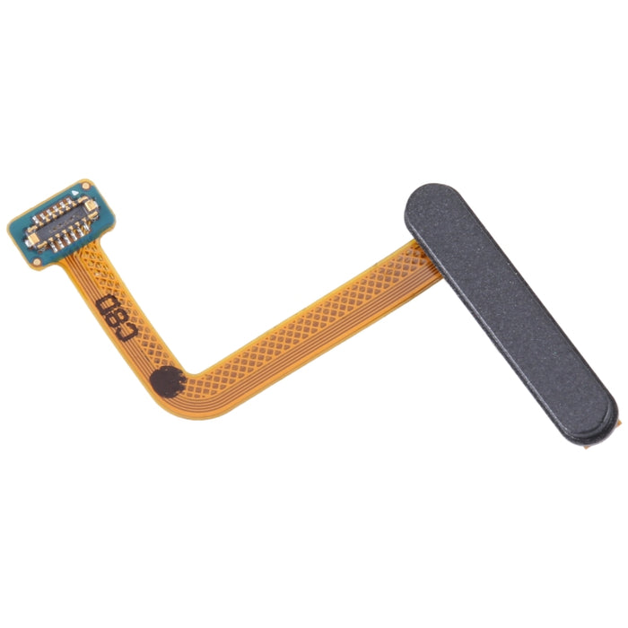 Para Samsung Galaxy Z Flip4 SM-F71 Cable flexible con sensor de huellas dactilares original