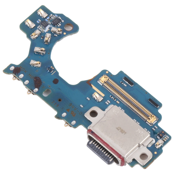 Para Samsung Galaxy Z Flip4 SM-F721 Placa de puerto de carga original