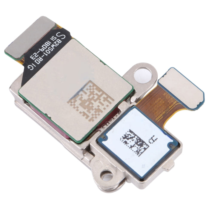 Para Samsung Galaxy Z Flip4 SM-F721 Original Wide + Cámara trasera principal
