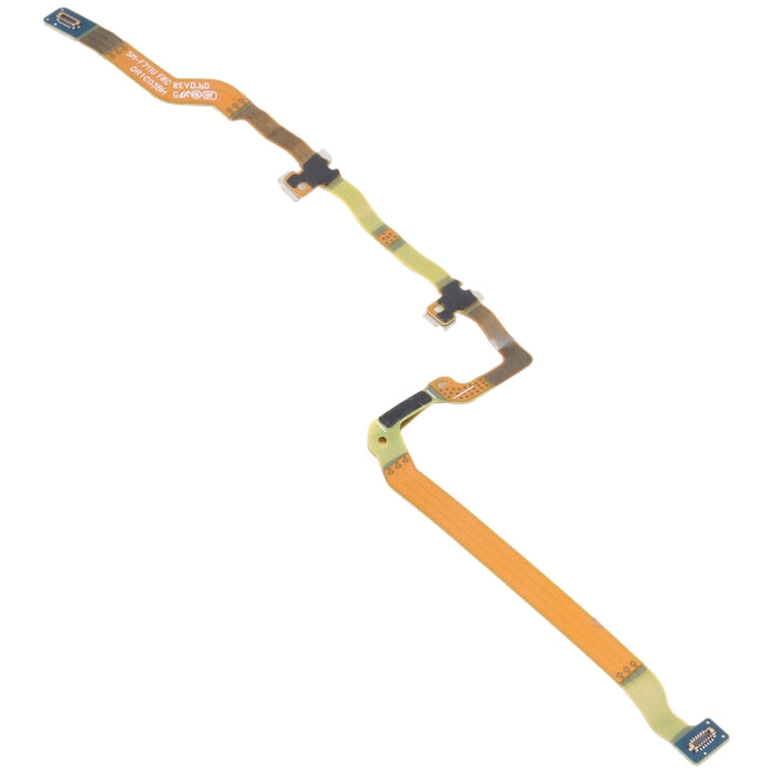 Cable flexible de señal Original para Samsung Galaxy Z Flip3 5G SM-F711