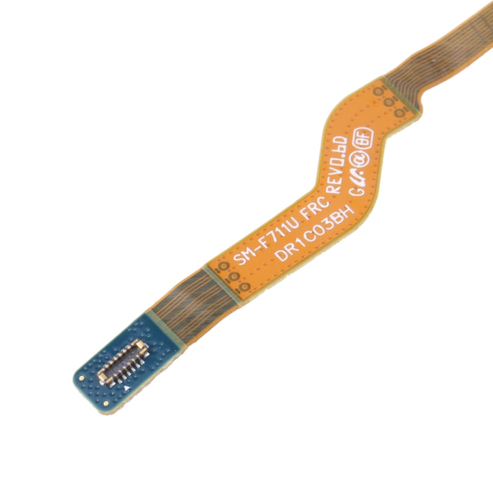 Cable flexible de señal Original para Samsung Galaxy Z Flip3 5G SM-F711