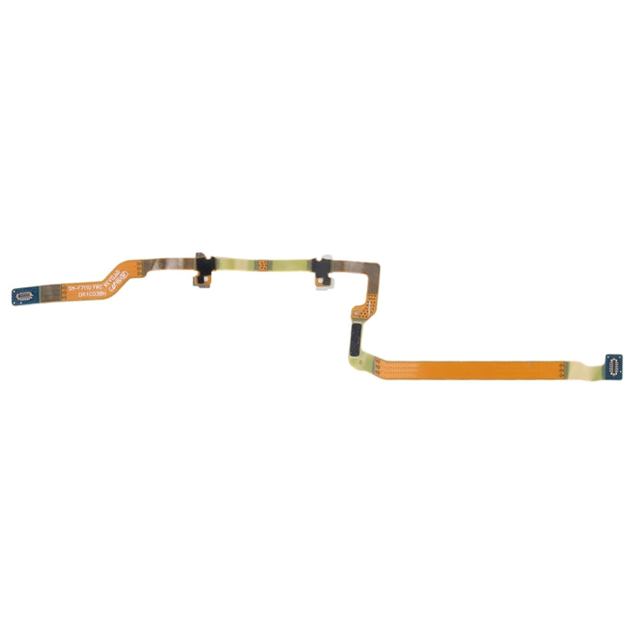 Cable flexible de señal Original para Samsung Galaxy Z Flip3 5G SM-F711