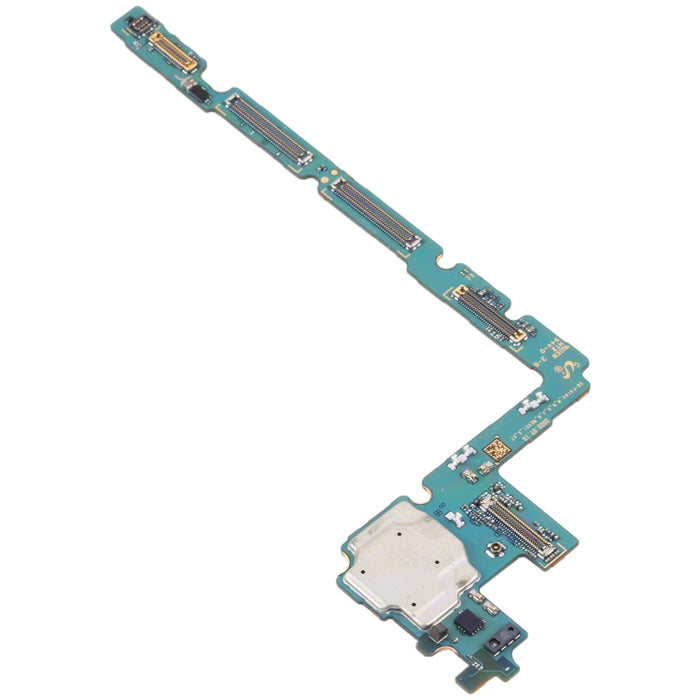 Placa pequeña de antena de señal Original para Samsung Galaxy Z Fold2 5G SM-F916