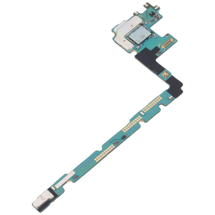 Placa pequeña de antena de señal Original para Samsung Galaxy Z Fold2 5G SM-F916