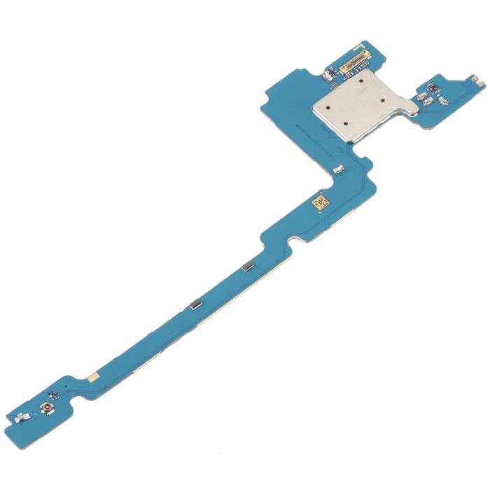 Para Samsung Galaxy Z Fold3 5G SM-F926 Antena de señal Original tablero pequeño