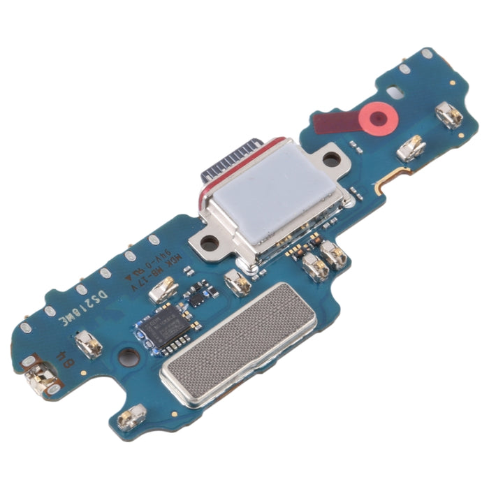 Placa de puerto de carga Original para Samsung Galaxy Z Fold4 5G SM-F936U edición estadounidense