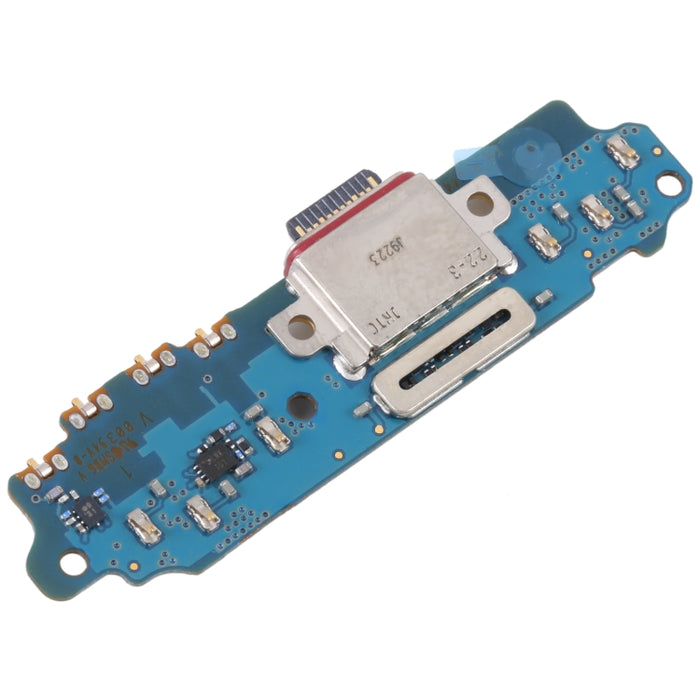 Placa de puerto de carga Original para Samsung Galaxy Fold SM-F900U edición estadounidense