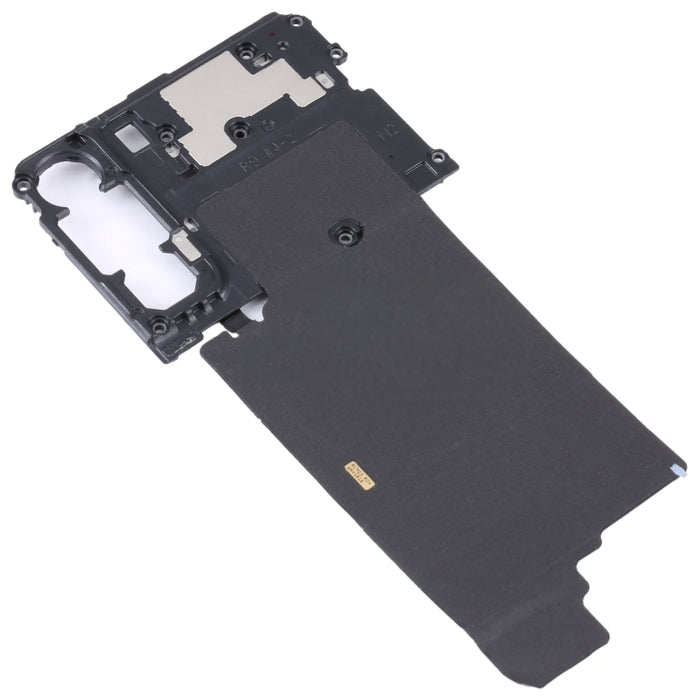 Para Samsung Galaxy S21 FE 5G SM-G990 Módulo de carga inalámbrica NFC original