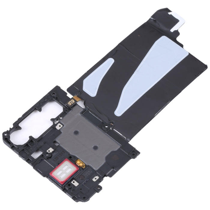 Para Samsung Galaxy S21 FE 5G SM-G990 Módulo de carga inalámbrica NFC original