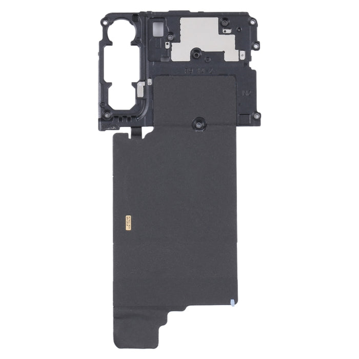 Para Samsung Galaxy S21 FE 5G SM-G990 Módulo de carga inalámbrica NFC original
