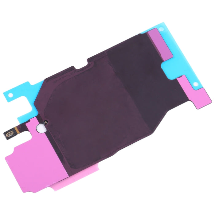Para Samsung Galaxy S22 5G SM-G901 Módulo de carga inalámbrica NFC original