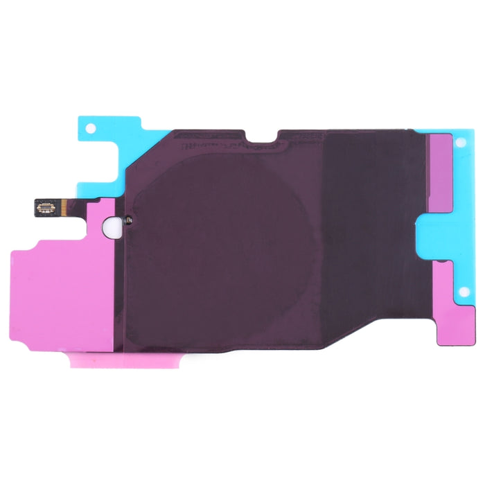 Para Samsung Galaxy S22 5G SM-G901 Módulo de carga inalámbrica NFC original