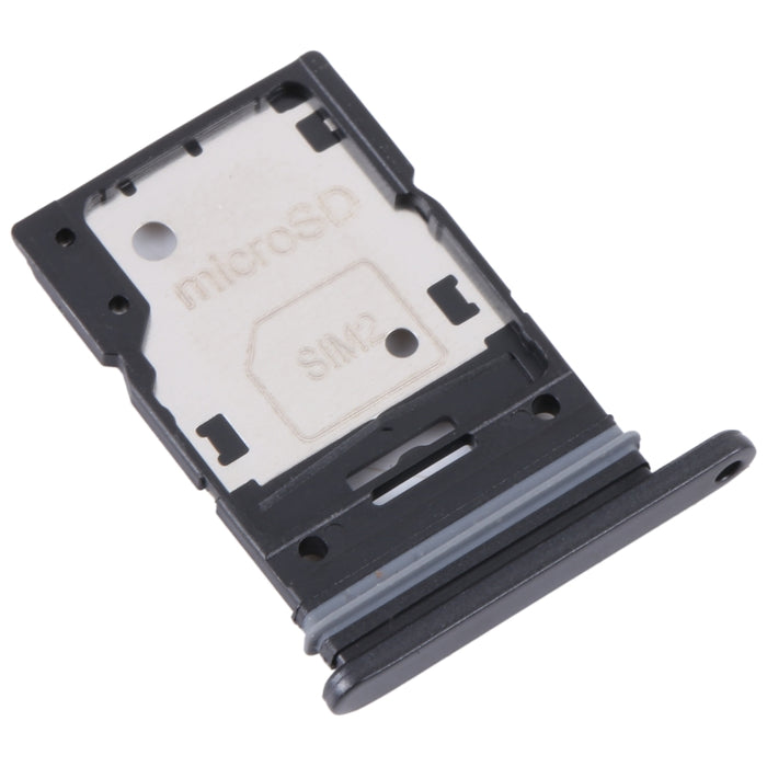 Para Samsung Galaxy A54 SM-A546 Bandeja Tarjeta SIM Original + Bandeja Tarjeta Micro SD