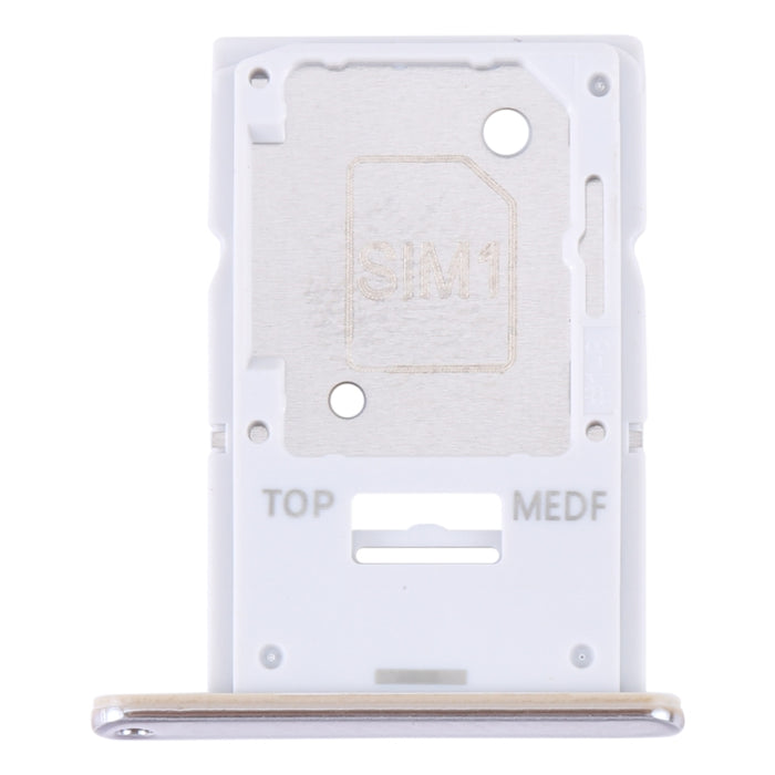 Para Samsung Galaxy A54 SM-A546 Bandeja Tarjeta SIM Original + Bandeja Tarjeta Micro SD
