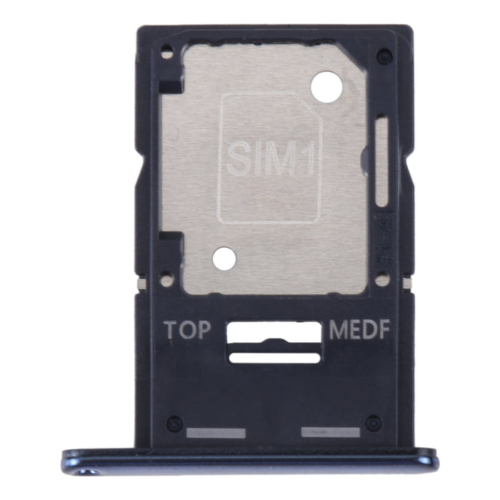 Para Samsung Galaxy A54 SM-A546 Bandeja Tarjeta SIM Original + Bandeja Tarjeta Micro SD