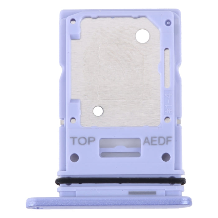 Para Samsung Galaxy A54 SM-A546 Bandeja Tarjeta SIM Original + Bandeja Tarjeta Micro SD