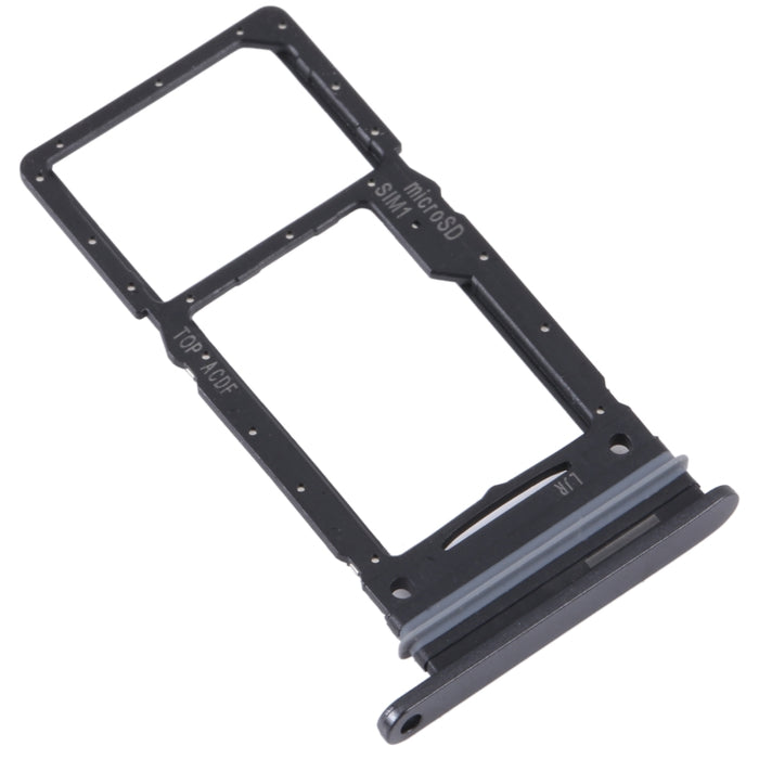 Para Samsung Galaxy A34 SM-A346 Bandeja Tarjeta SIM Original + Bandeja Tarjeta SIM/Micro SD