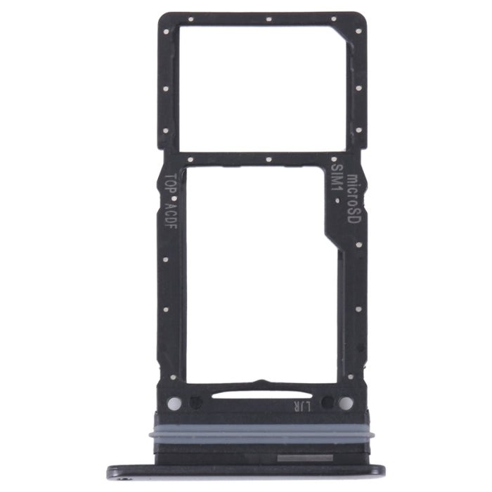 Para Samsung Galaxy A34 SM-A346 Bandeja Tarjeta SIM Original + Bandeja Tarjeta SIM/Micro SD