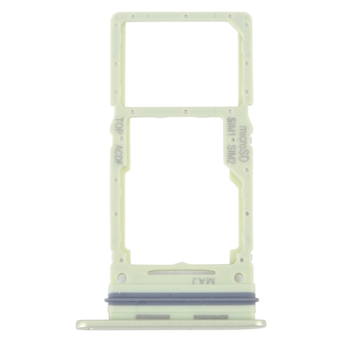 Para Samsung Galaxy A34 SM-A346 Bandeja Tarjeta SIM Original + Bandeja Tarjeta SIM/Micro SD
