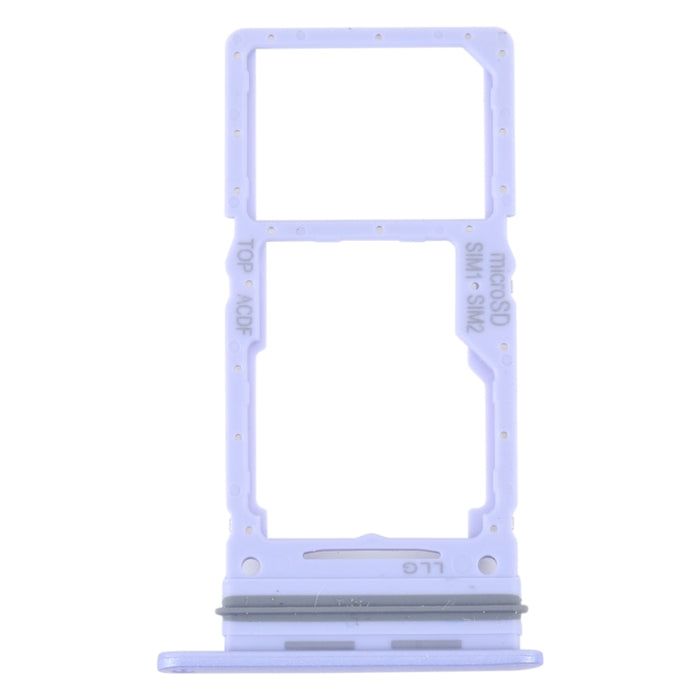 Para Samsung Galaxy A34 SM-A346 Bandeja Tarjeta SIM Original + Bandeja Tarjeta SIM/Micro SD